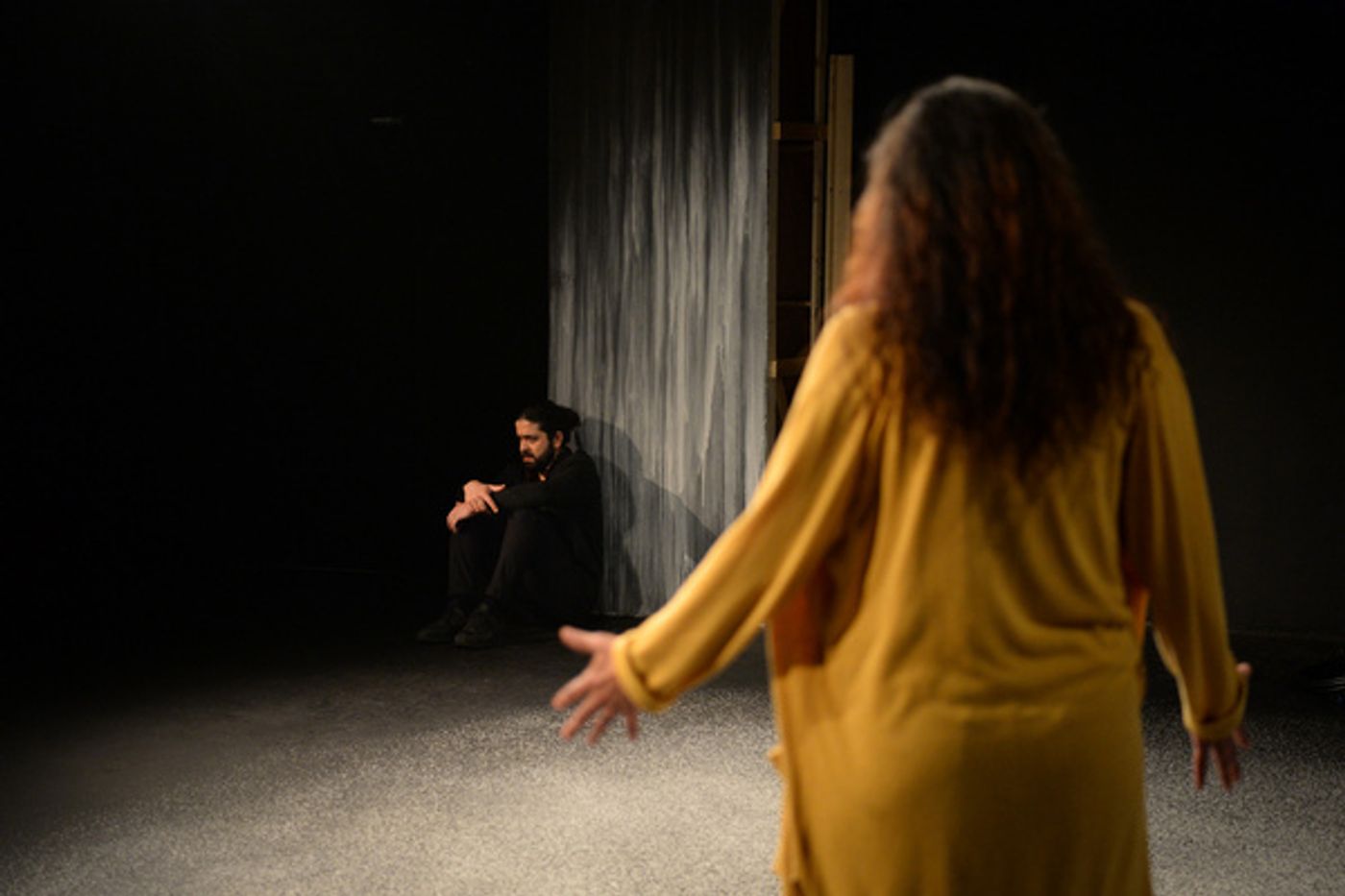 Photos: LOVE'S END at Odyssey Theatre  Image