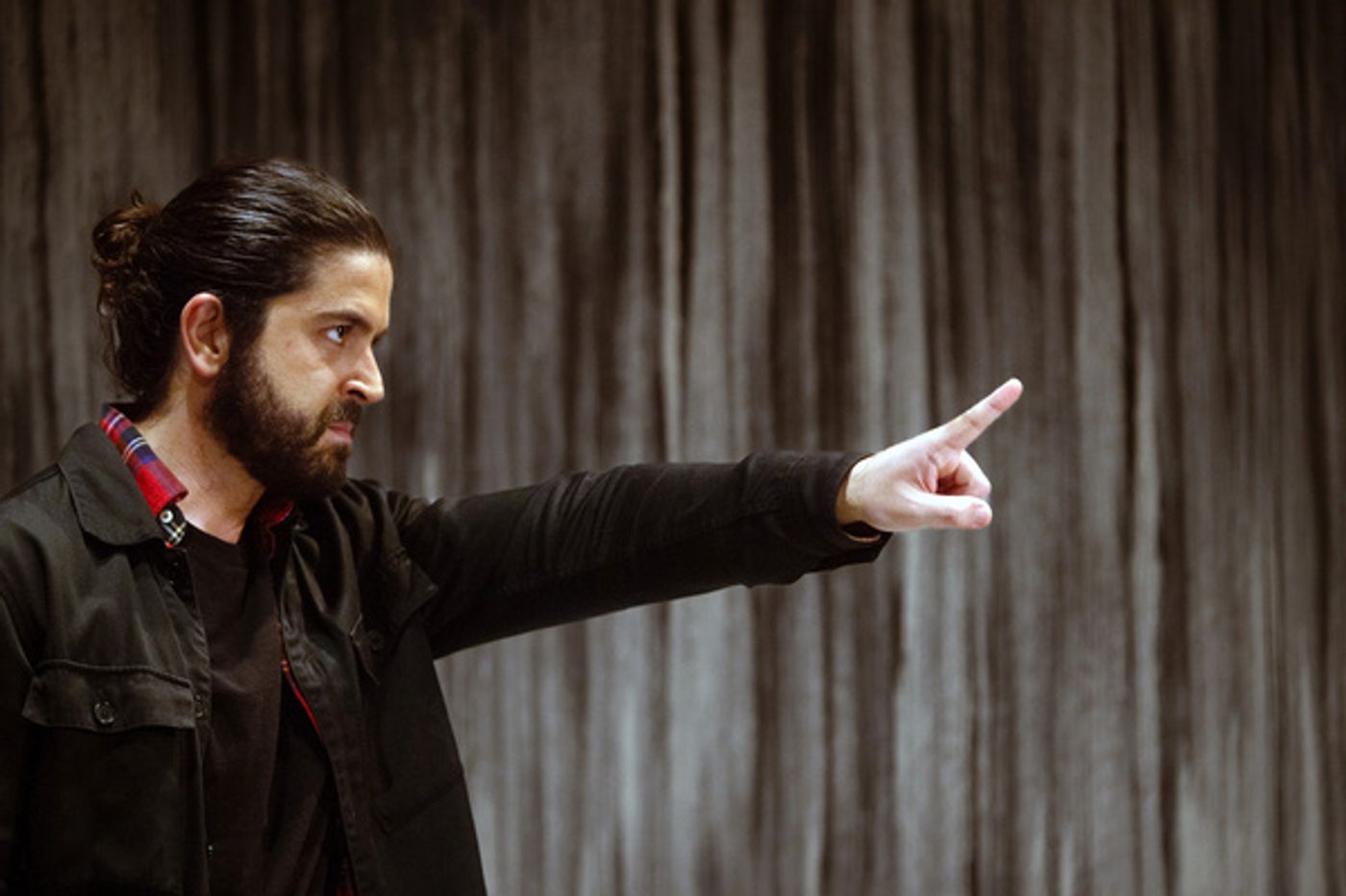 Photos: LOVE'S END at Odyssey Theatre  Image