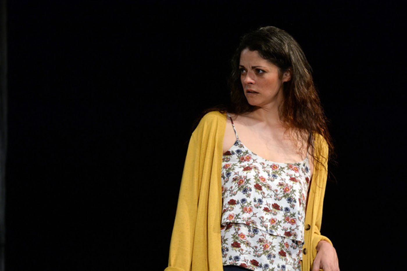 Photos: LOVE'S END at Odyssey Theatre  Image