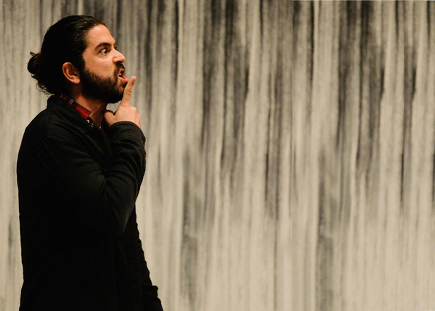 Photos: LOVE'S END at Odyssey Theatre  Image