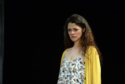 Ann Sonneville   Photo