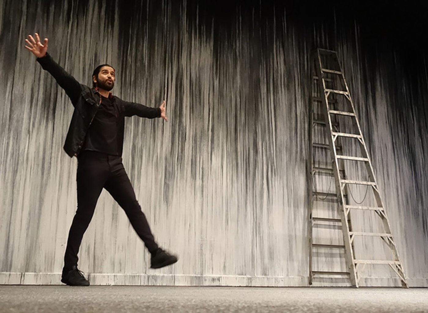 Photos: LOVE'S END at Odyssey Theatre  Image