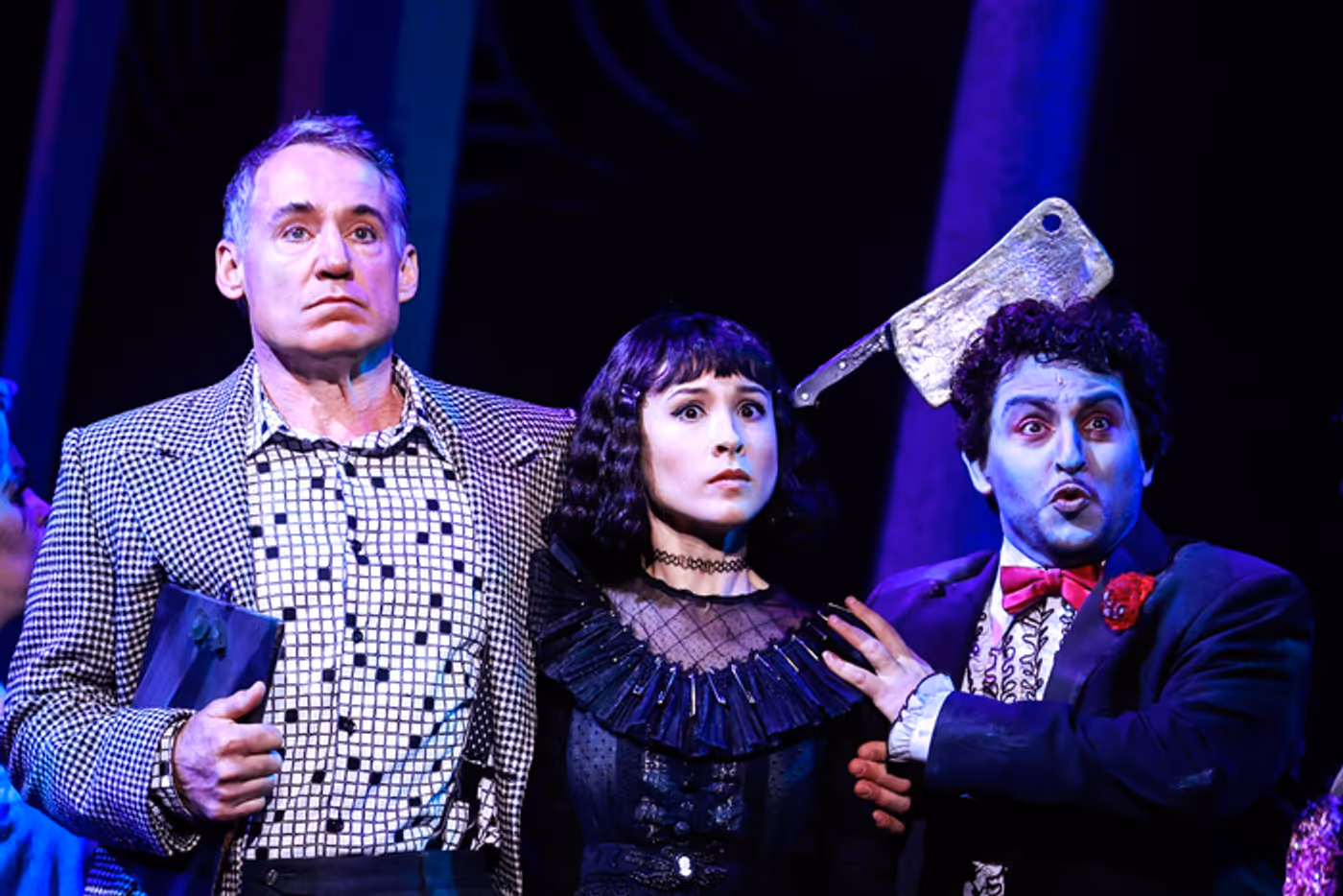 Photos: BEETLEJUICE in Melbourne, Australia Photos: BEETLEJUICE in Melbourne, Australia Image