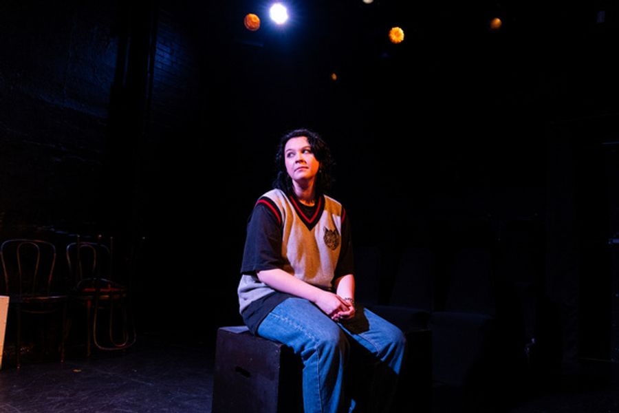 Photos: YOU EXIST TOO LOUD By Karli Elizabeth at The Tank NYC Image