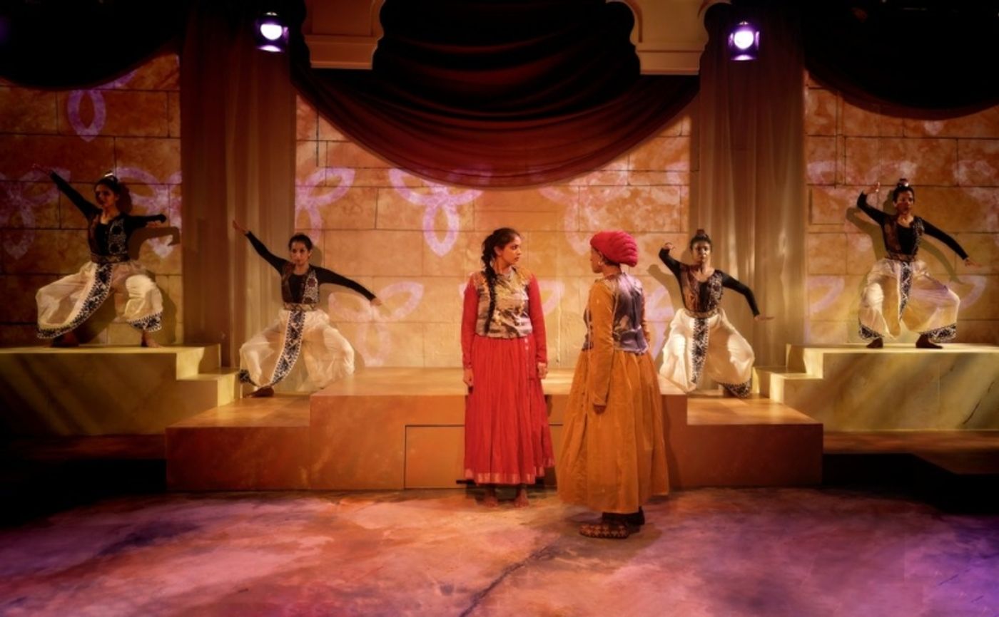 Review: HOUSE OF JOY at Seattle Public Theater  Image