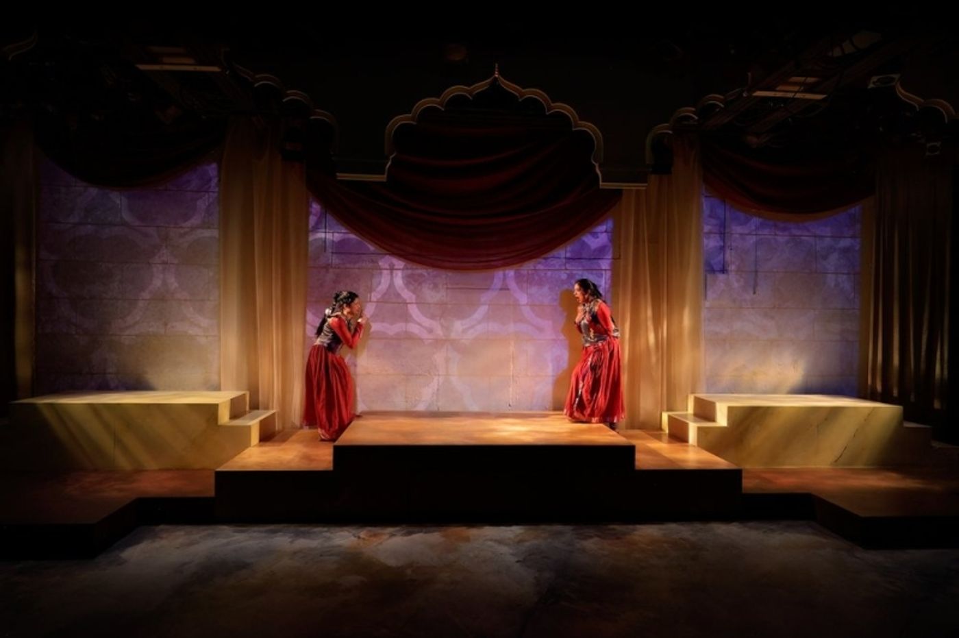 Review: HOUSE OF JOY at Seattle Public Theater  Image