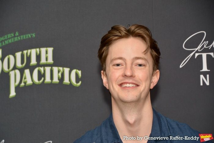 Photos: SOUTH PACIFIC Opens at The John W. Engeman Theater  Image