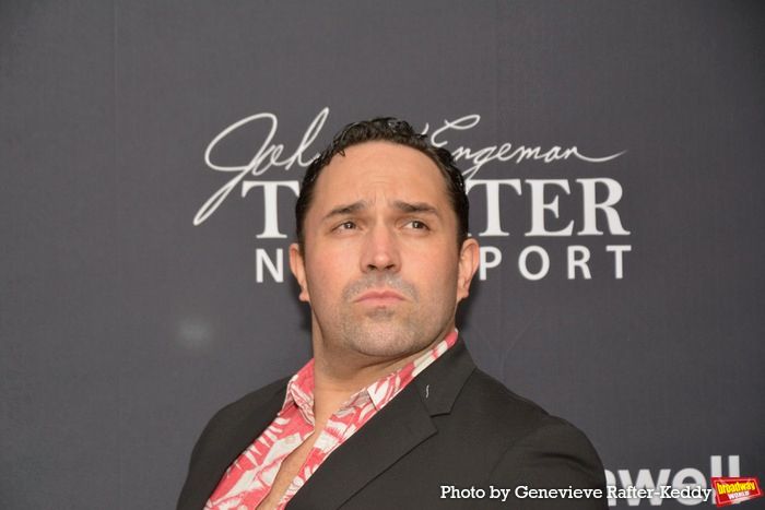 Photos: SOUTH PACIFIC Opens at The John W. Engeman Theater  Image