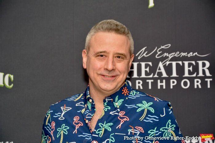 Photos: SOUTH PACIFIC Opens at The John W. Engeman Theater  Image