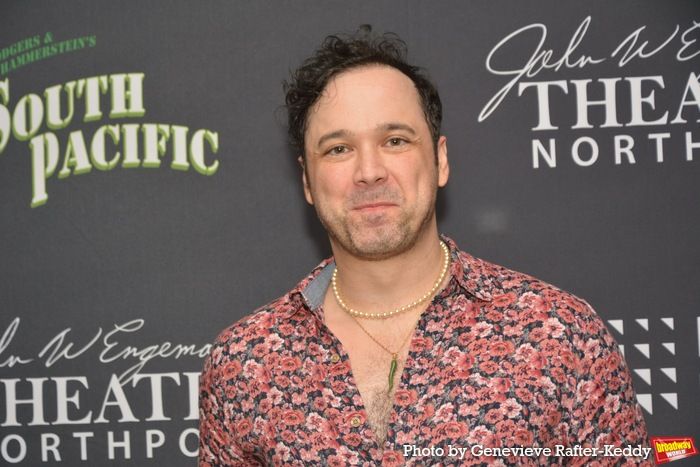 Photos: SOUTH PACIFIC Opens at The John W. Engeman Theater  Image
