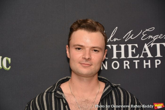 Photos: SOUTH PACIFIC Opens at The John W. Engeman Theater  Image