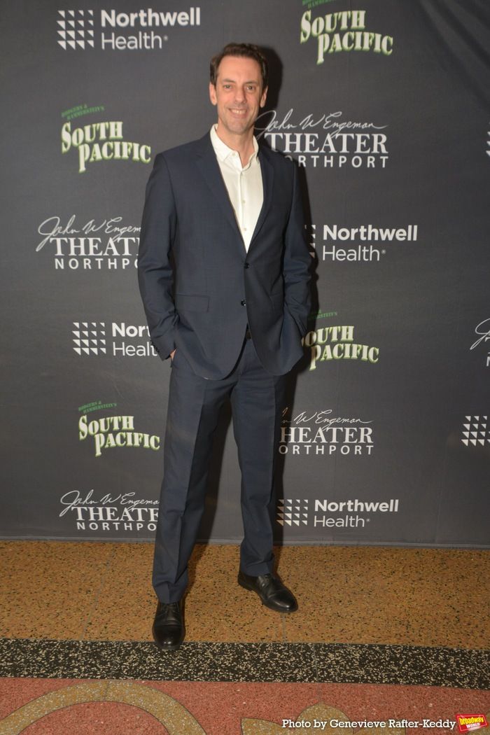 Photos: SOUTH PACIFIC Opens at The John W. Engeman Theater  Image