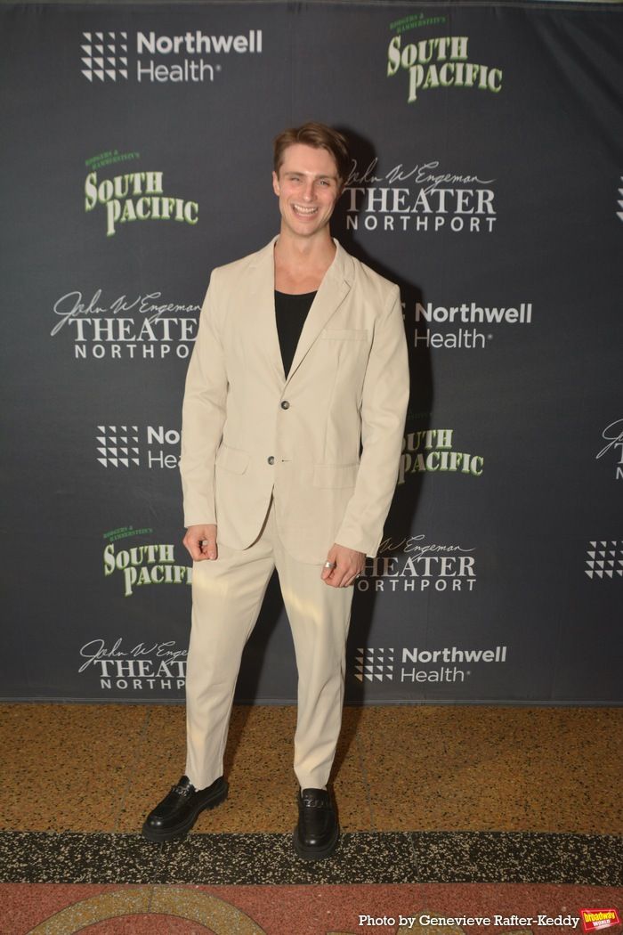 Photos: SOUTH PACIFIC Opens at The John W. Engeman Theater  Image