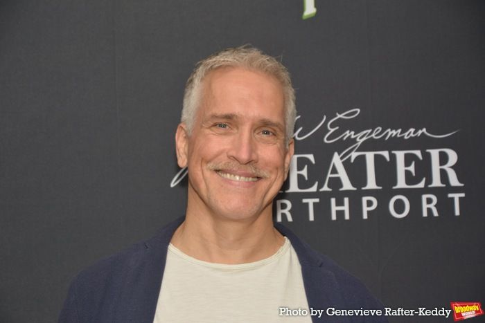 Photos: SOUTH PACIFIC Opens at The John W. Engeman Theater  Image