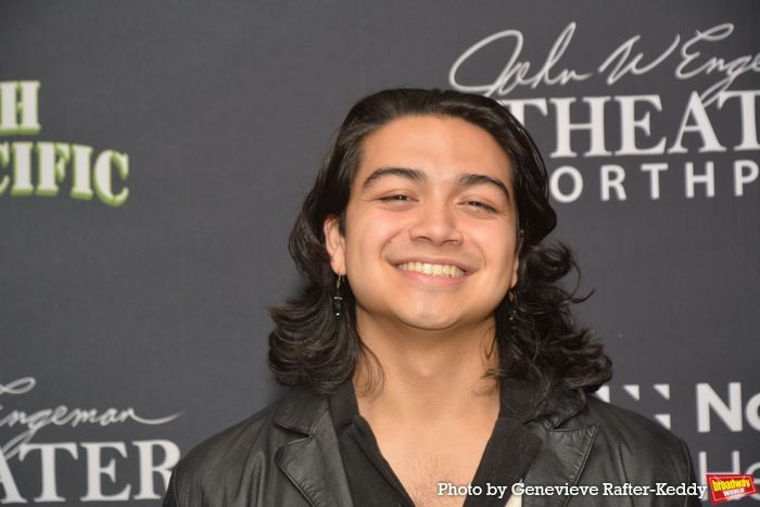 Photos: SOUTH PACIFIC Opens at The John W. Engeman Theater  Image