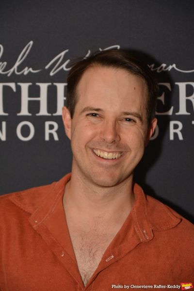 Michael Bingham Photo