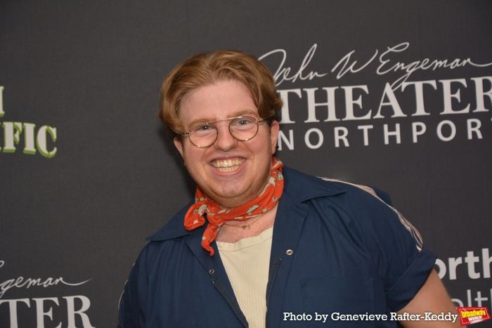 Photos: SOUTH PACIFIC Opens at The John W. Engeman Theater  Image