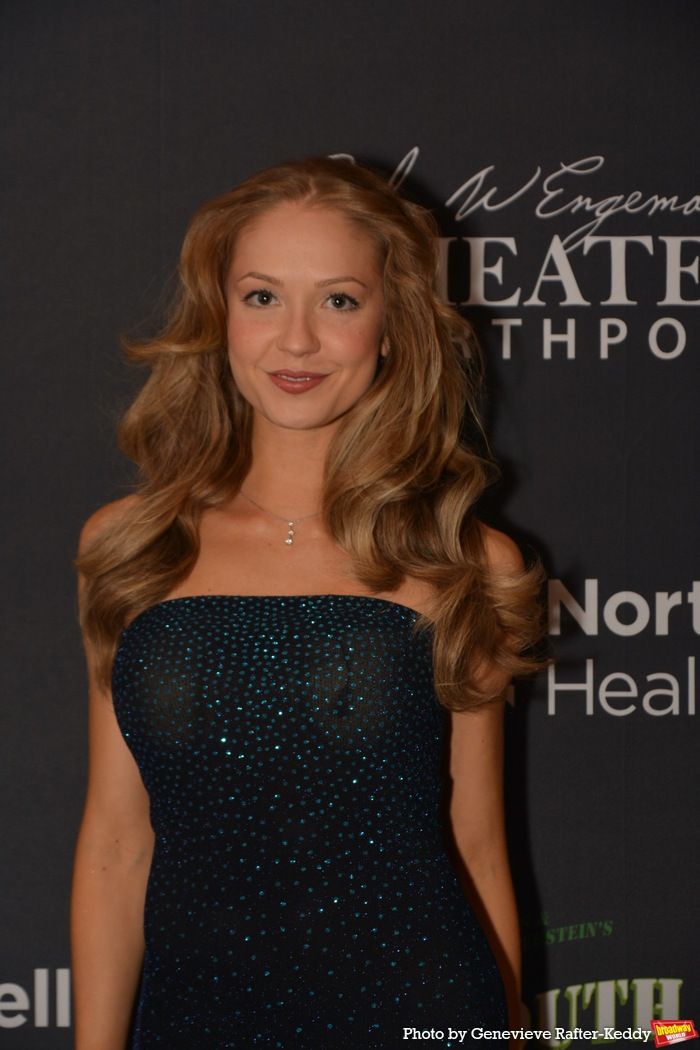 Photos: SOUTH PACIFIC Opens at The John W. Engeman Theater  Image