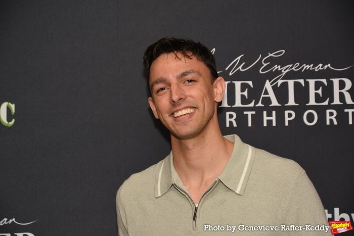 Photos: SOUTH PACIFIC Opens at The John W. Engeman Theater  Image