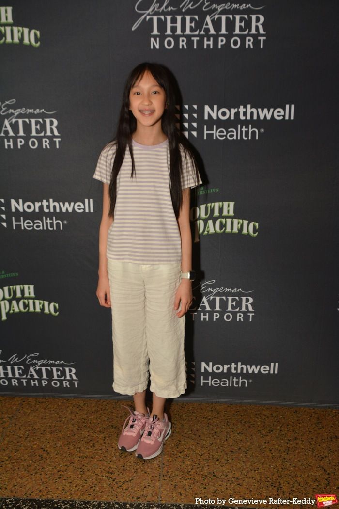 Photos: SOUTH PACIFIC Opens at The John W. Engeman Theater  Image