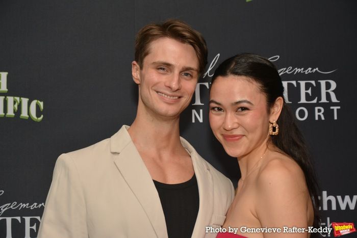 Photos: SOUTH PACIFIC Opens at The John W. Engeman Theater  Image