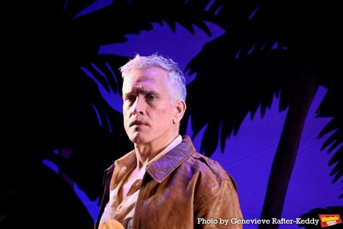 Photos: SOUTH PACIFIC Opens at The John W. Engeman Theater  Image