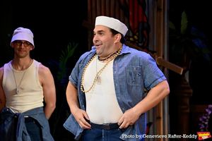 Philip Bryan @ BroadwayWorld Philip Bryan Photo