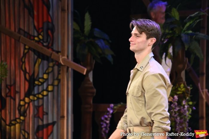 Photos: SOUTH PACIFIC Opens at The John W. Engeman Theater  Image