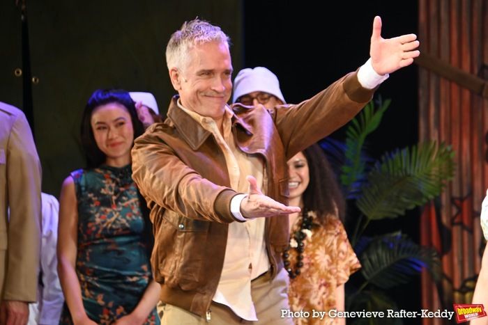 Photos: SOUTH PACIFIC Opens at The John W. Engeman Theater  Image