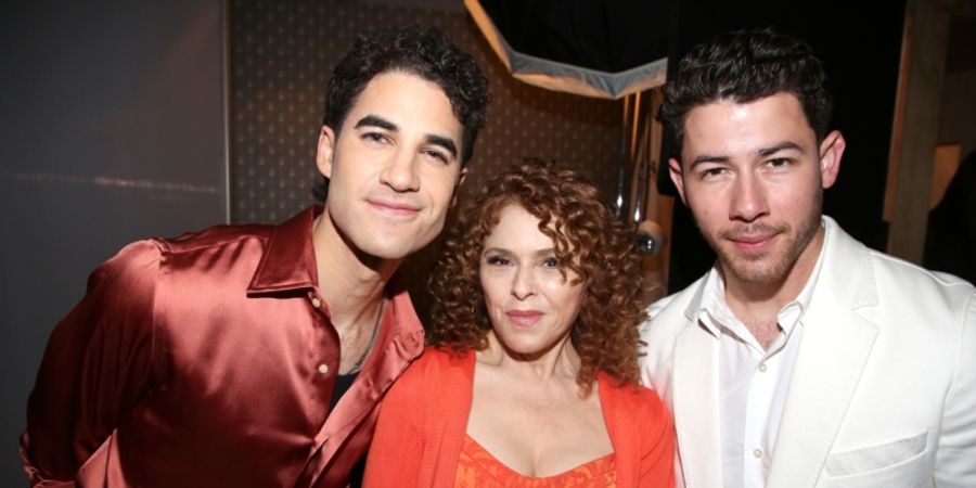 Wake Up With BroadwayWorld May 20, 2025 Image