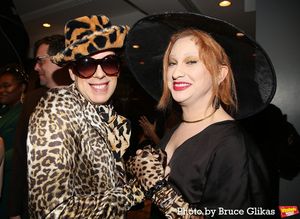 Alaska Thunderfuck and Jinkx Monsoon Photo