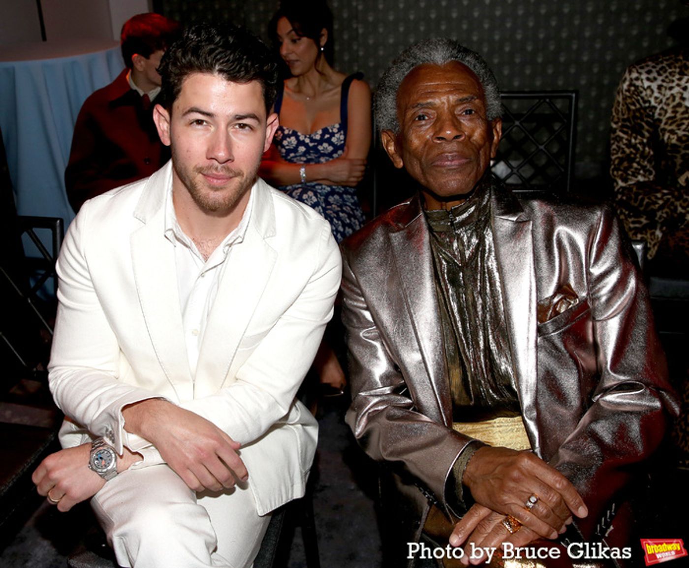 Photos: Inside The 2025 Drama League Awards  Image