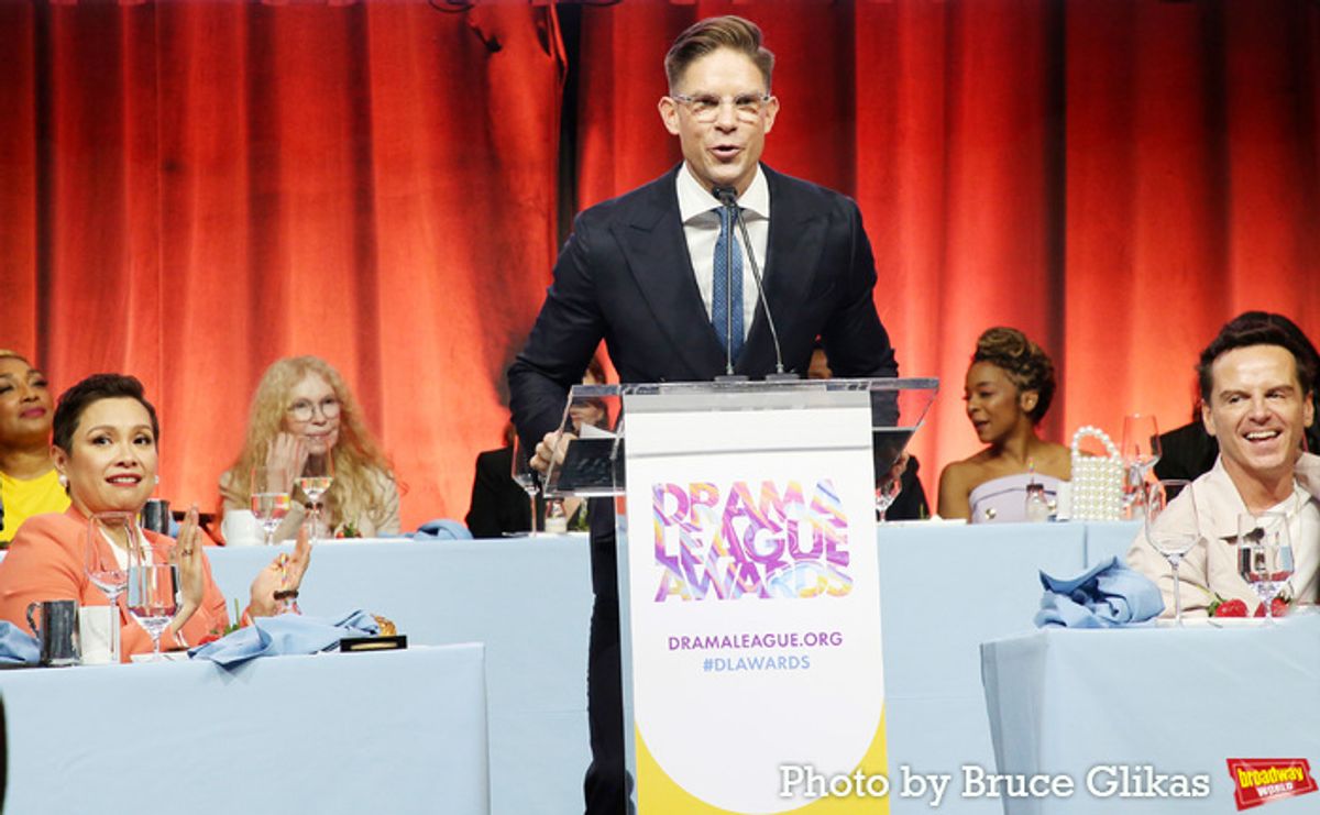 Host Frank DiLella at 