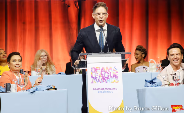 Host Frank DiLella Photo