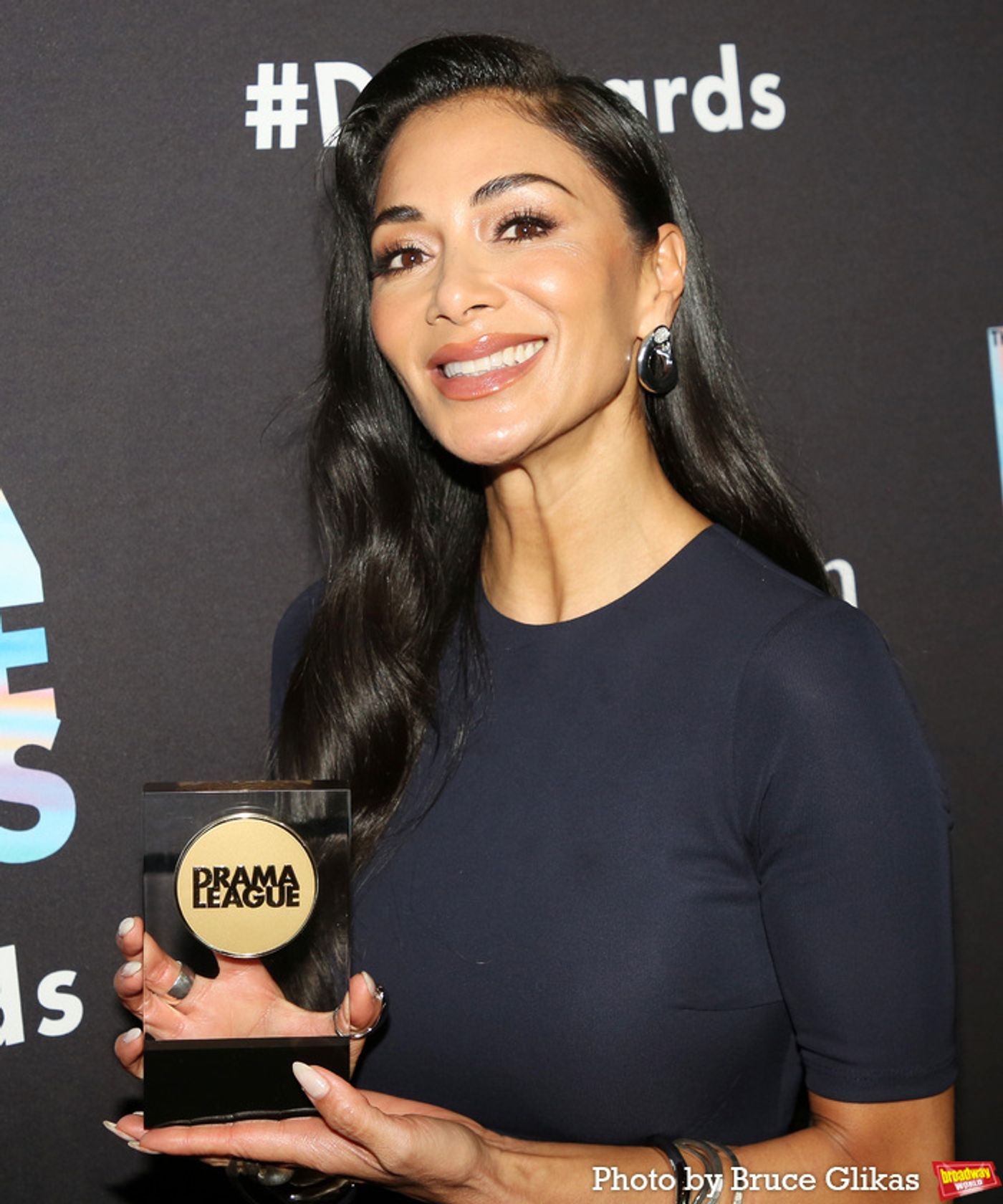 Photos: Inside The 2025 Drama League Awards  Image