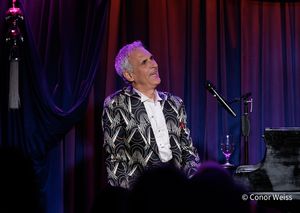 Mark Nadler. Photo credit: Conor Weiss Photo