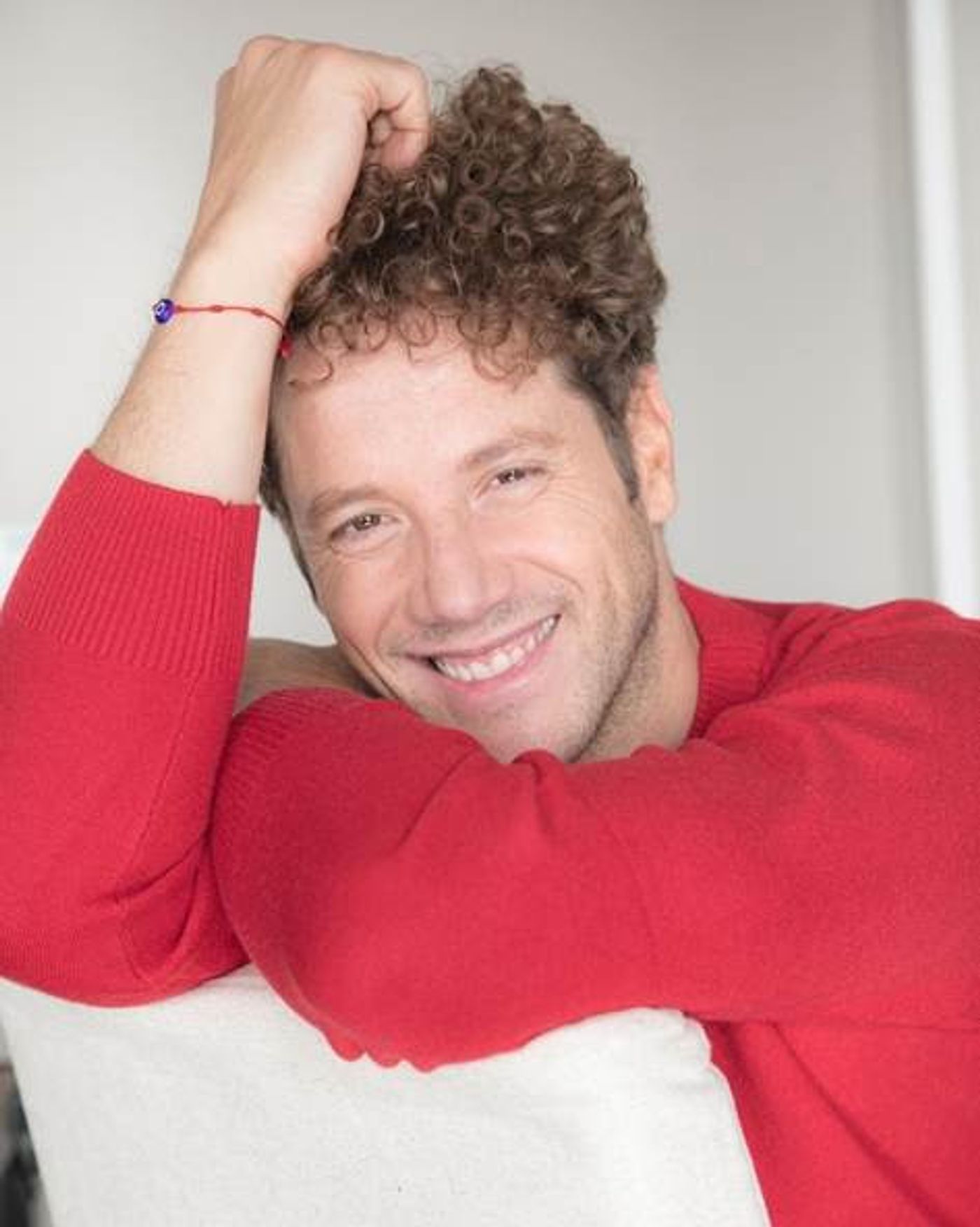 Daniel Diges protagonizará la gira de EL FANTASMA DE LA ÓPERA  Image