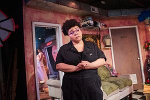 Cristina Pitter Photo