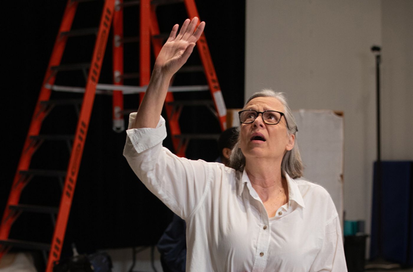 Photos: YOU WILL GET SICK in Rehearsals at Steppenwolf Theatre  Image