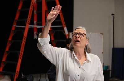 Amy Morton  Photo