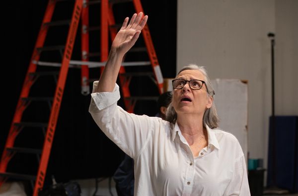 Amy Morton  Photo