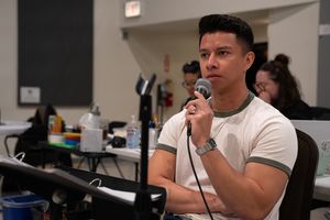 Jordan Arredondo  Photo