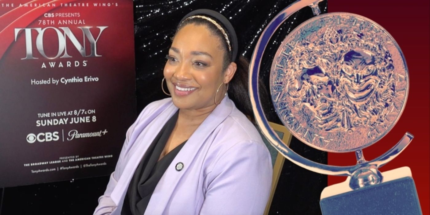 Wake Up With BroadwayWorld May 28, 2025  Image