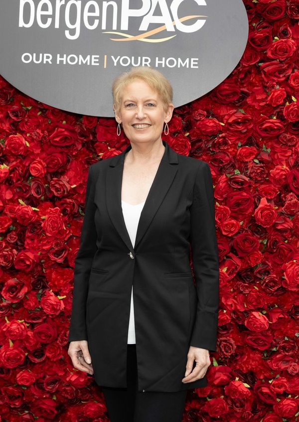 Liz Callaway
 Photo