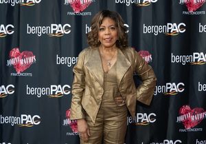 Valerie Simpson
@ BroadwayWorld Valerie Simpson
Photo