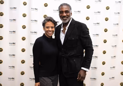 Norm Lewis Photo