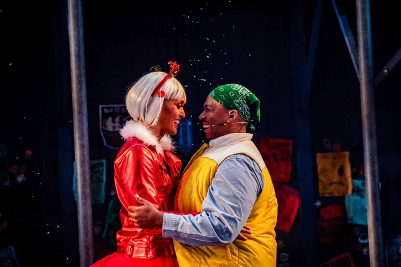 Photos: RENT at Arden Theatre Company First Look  Image