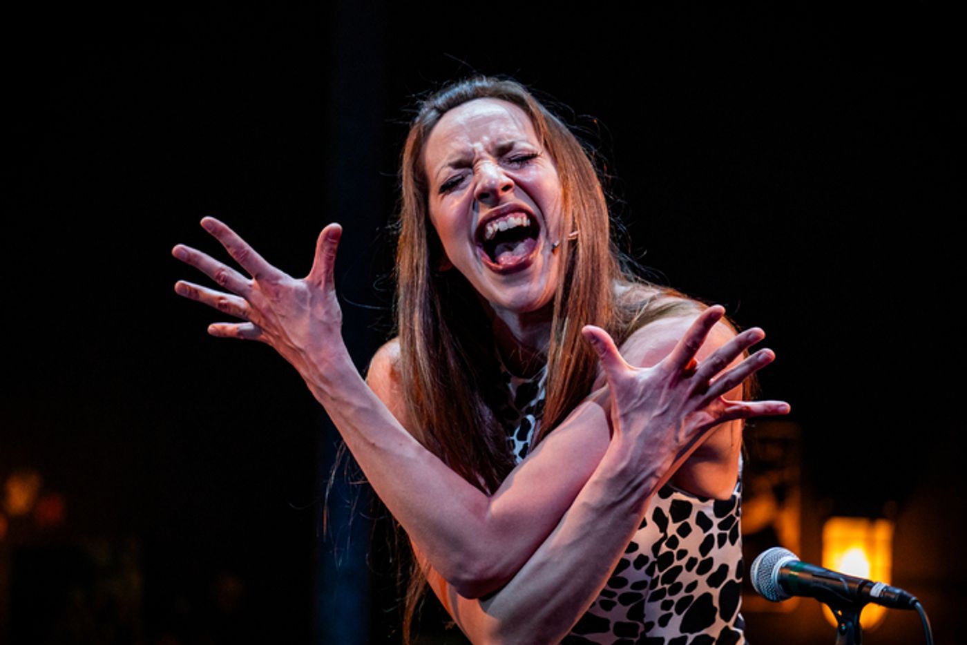 Photos: RENT at Arden Theatre Company First Look  Image