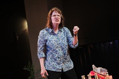Natalie West Photo