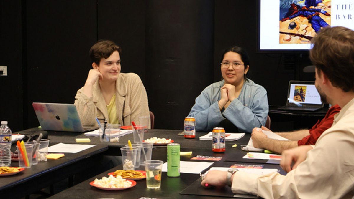 Stephanie Carlin and Samantha Tutasi at 